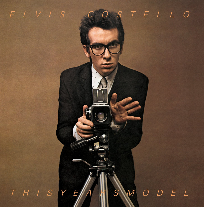 Illustration for article titled How to navigate through 40 years of Elvis Costello’s pop mastery